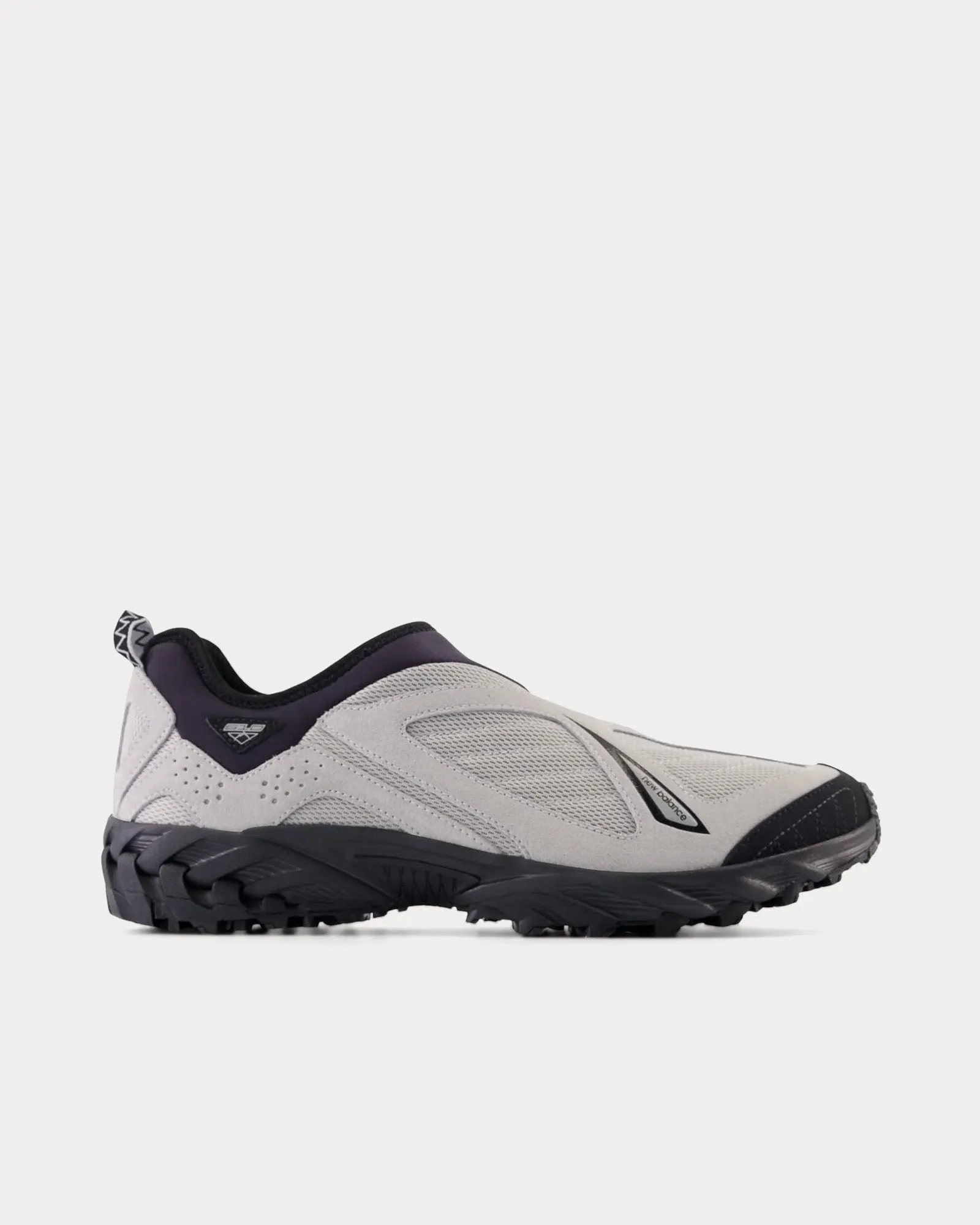 610S Raincloud Slip On Sneakers