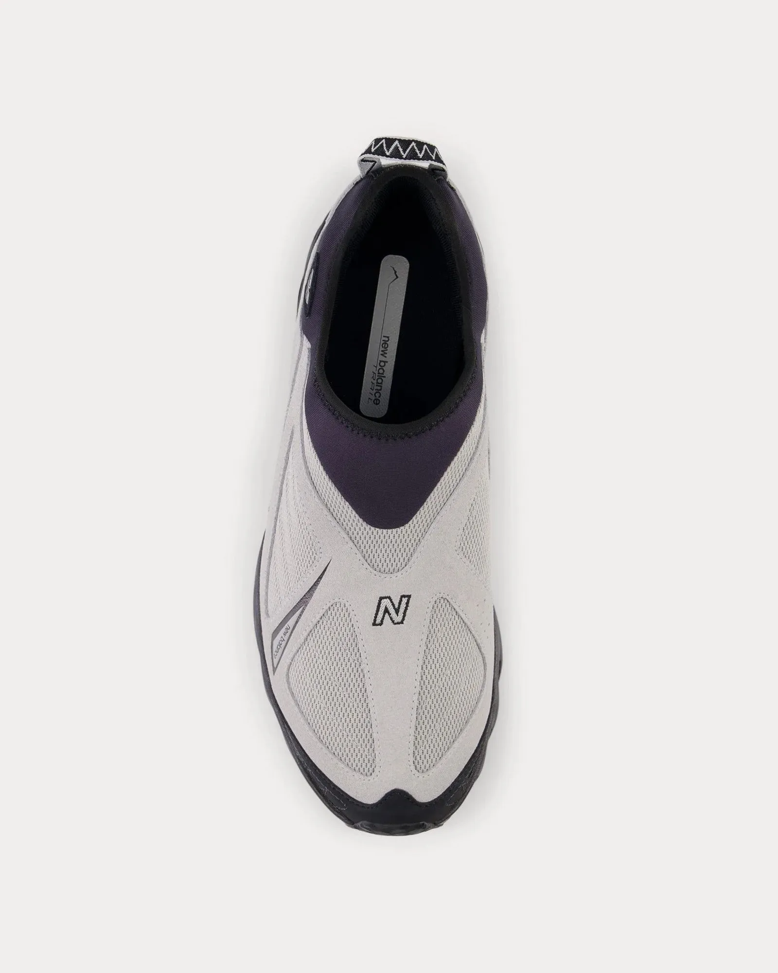610S Raincloud Slip On Sneakers