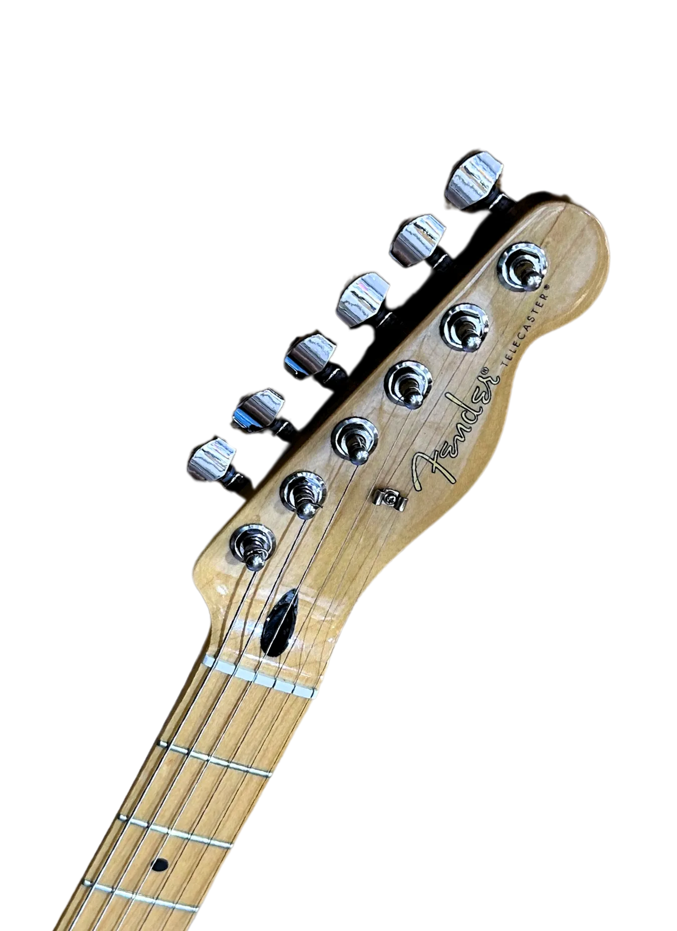75th Edition Fender Player Telecaster