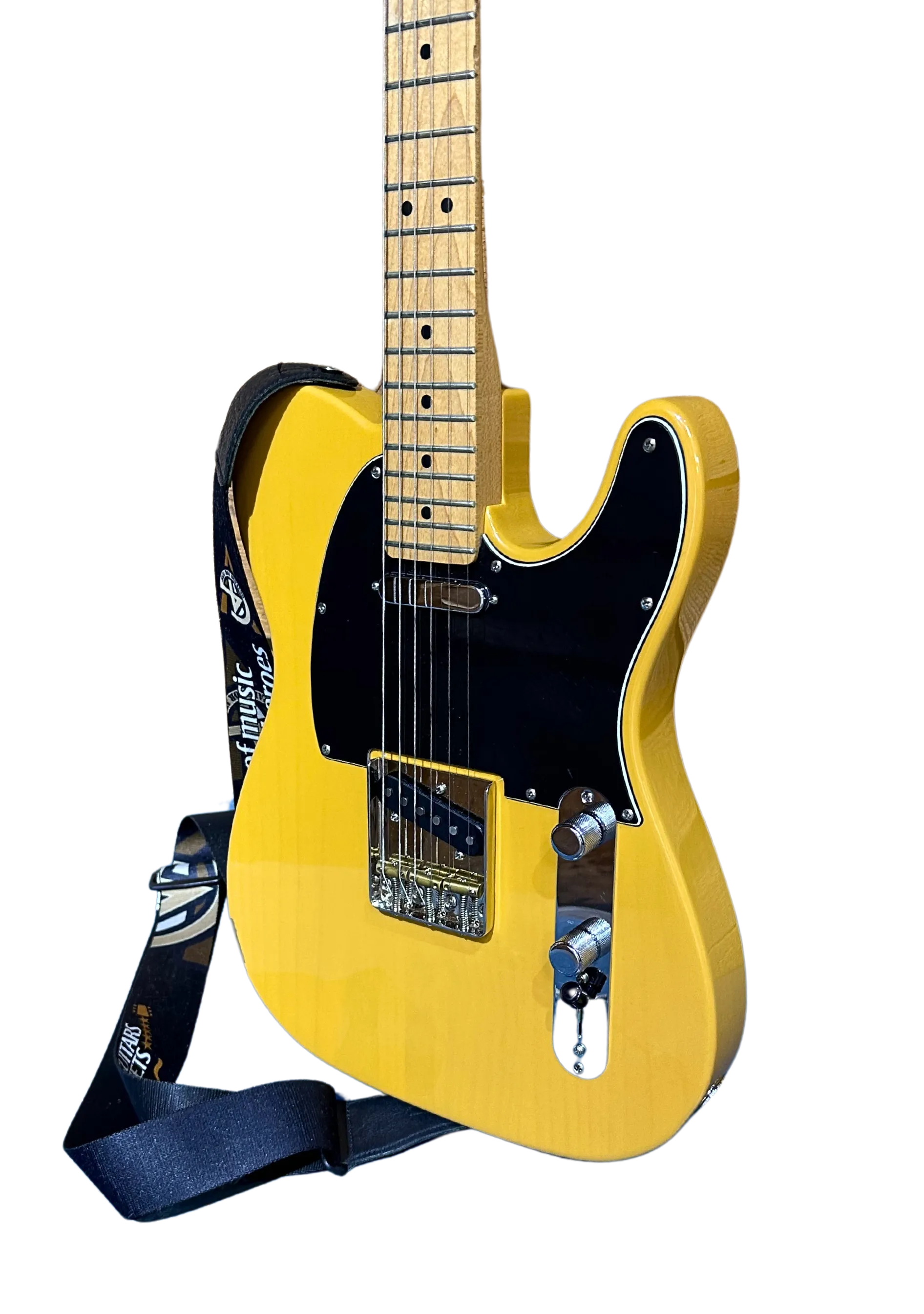 75th Edition Fender Player Telecaster