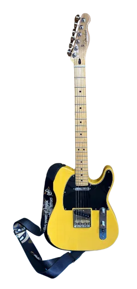 75th Edition Fender Player Telecaster