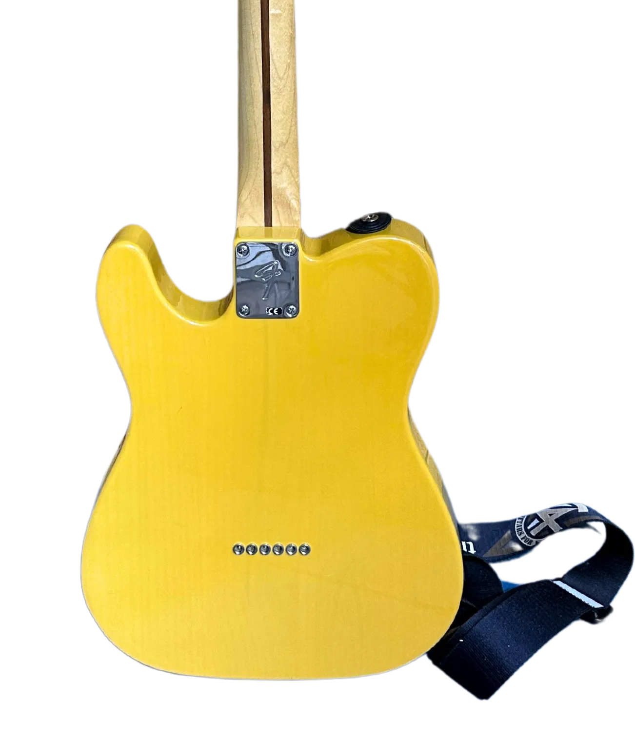 75th Edition Fender Player Telecaster