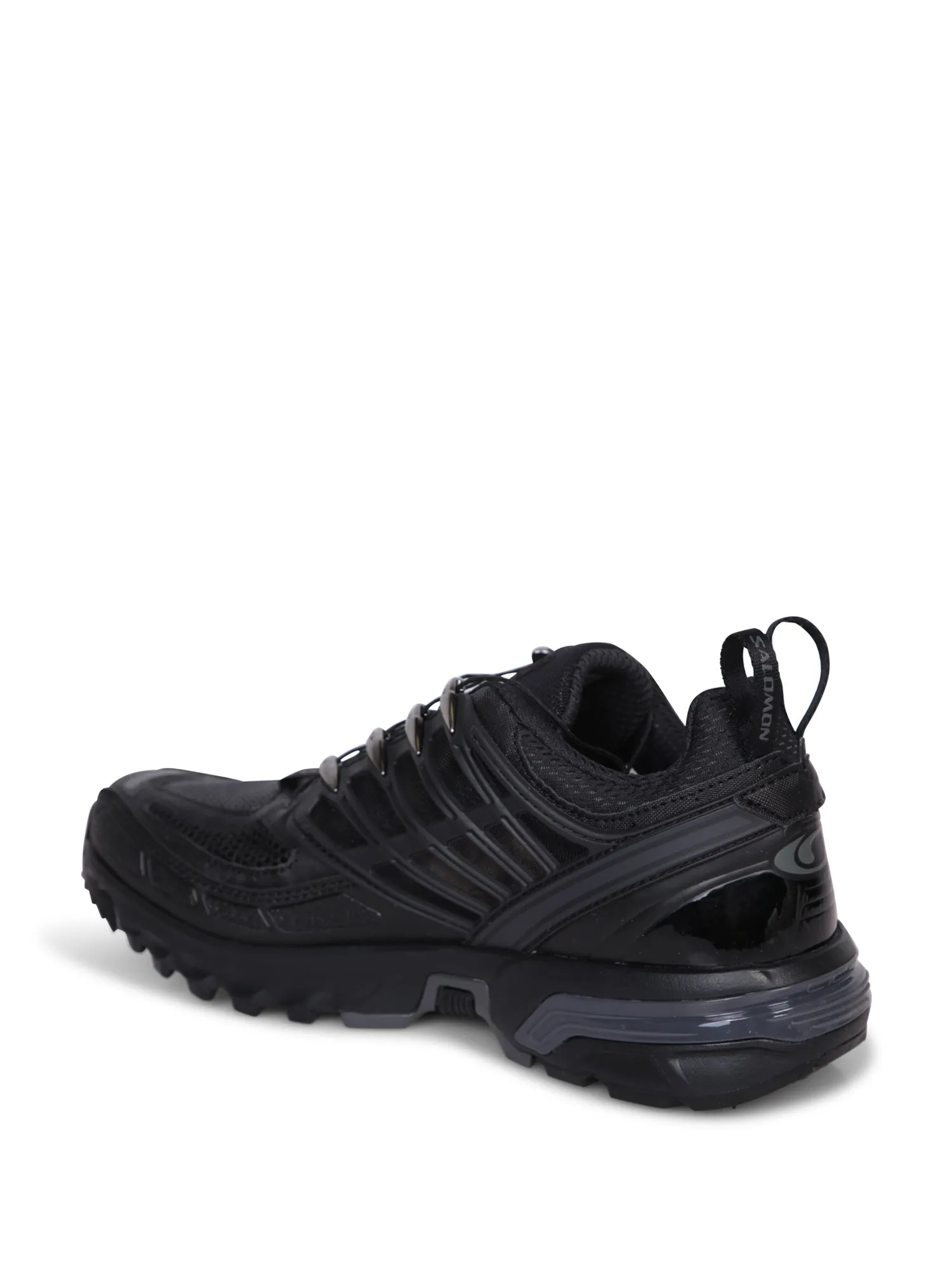 ACS pro black sneakers