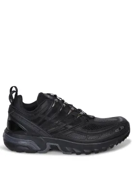 ACS pro black sneakers