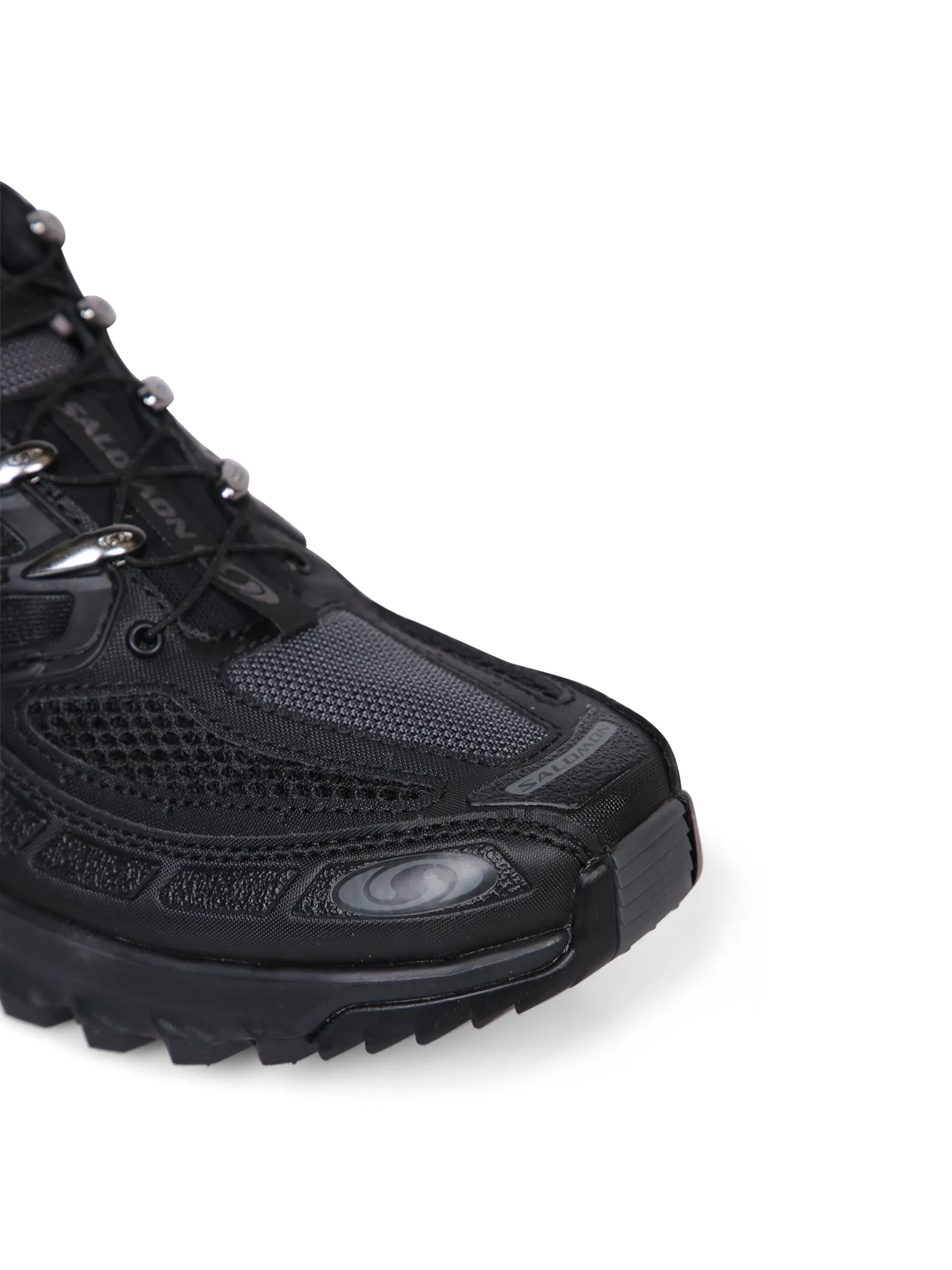 ACS pro black sneakers