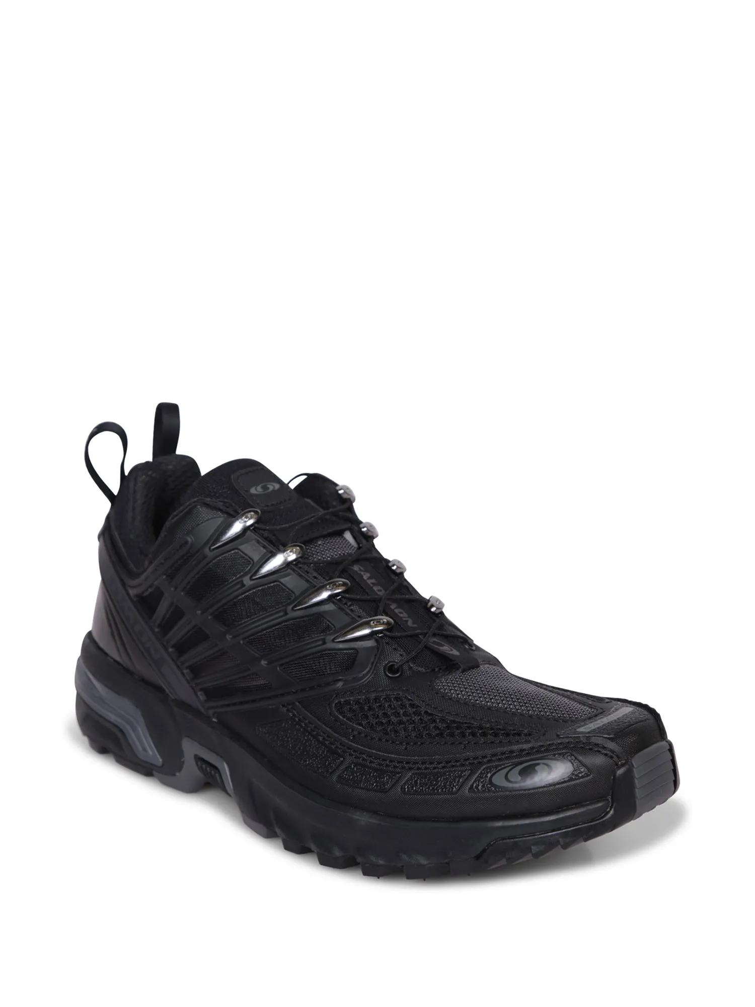 ACS pro black sneakers