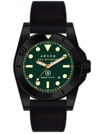 ANCON SEA SHADOW SEA009