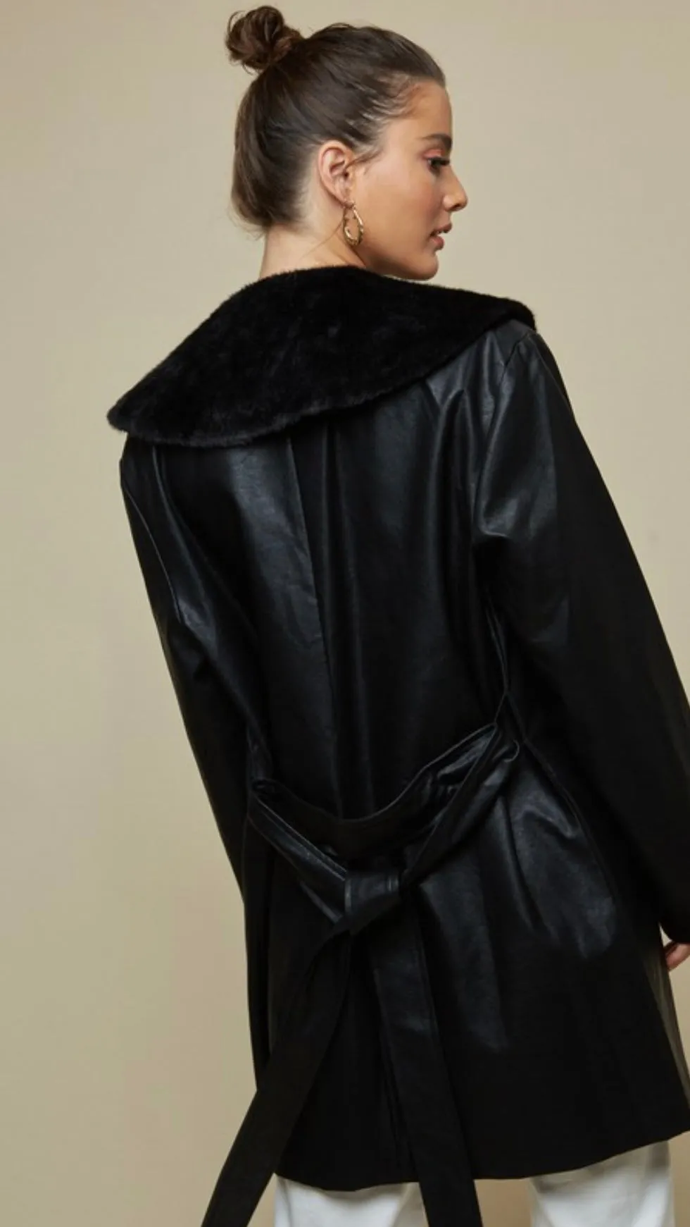 As If Jacket