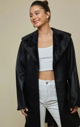 As If Jacket