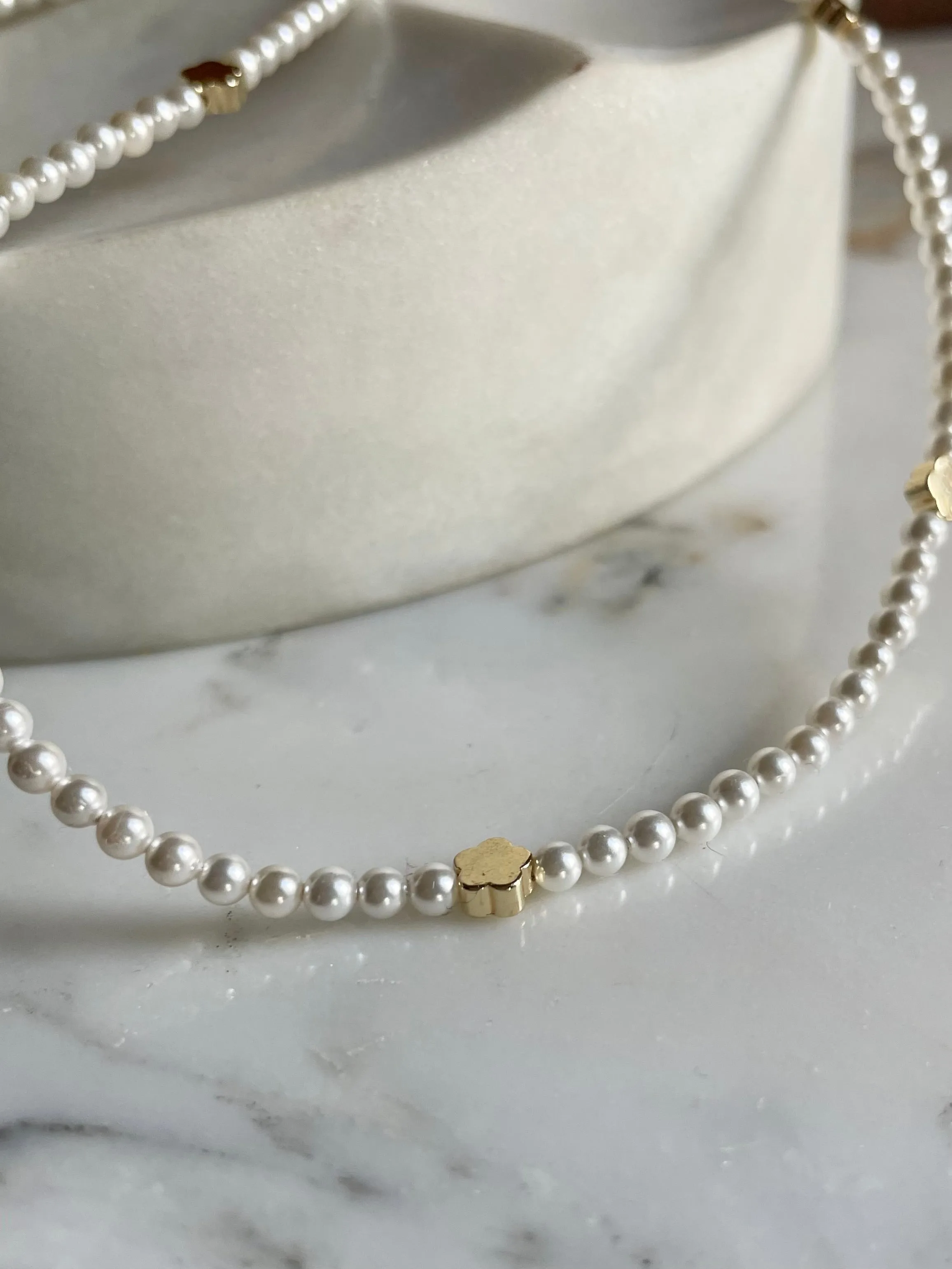 Astrid Necklace