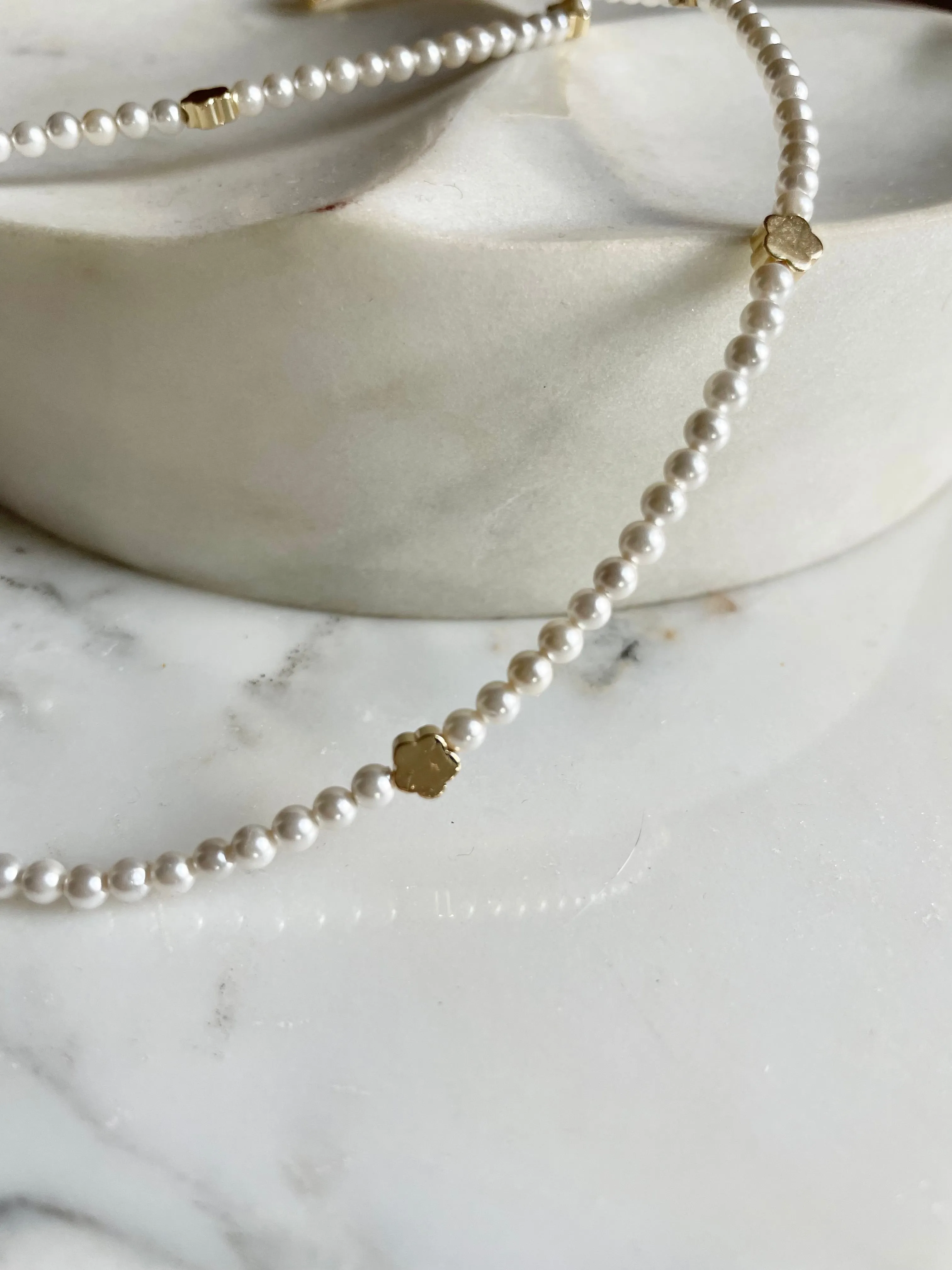 Astrid Necklace