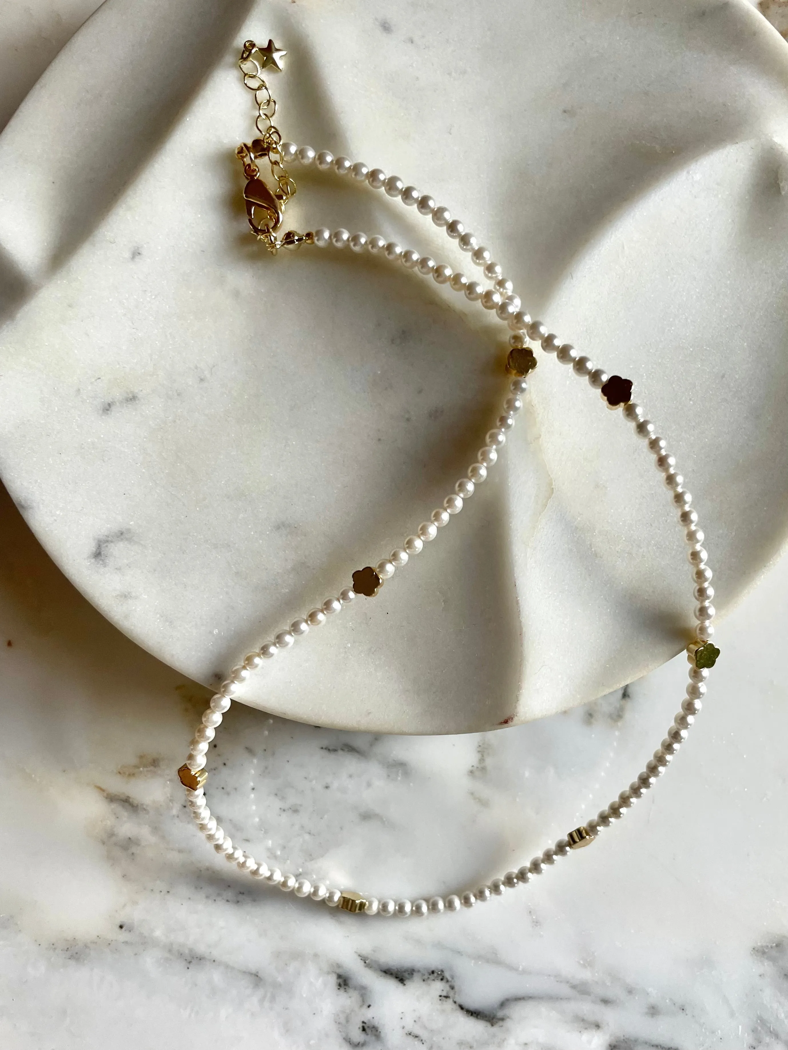 Astrid Necklace