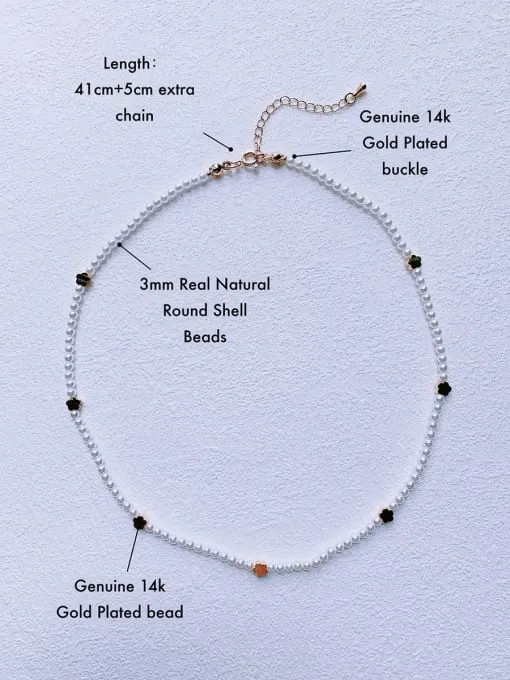 Astrid Necklace