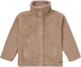 Billabong Women's Cozy Days Sherpa Jacket