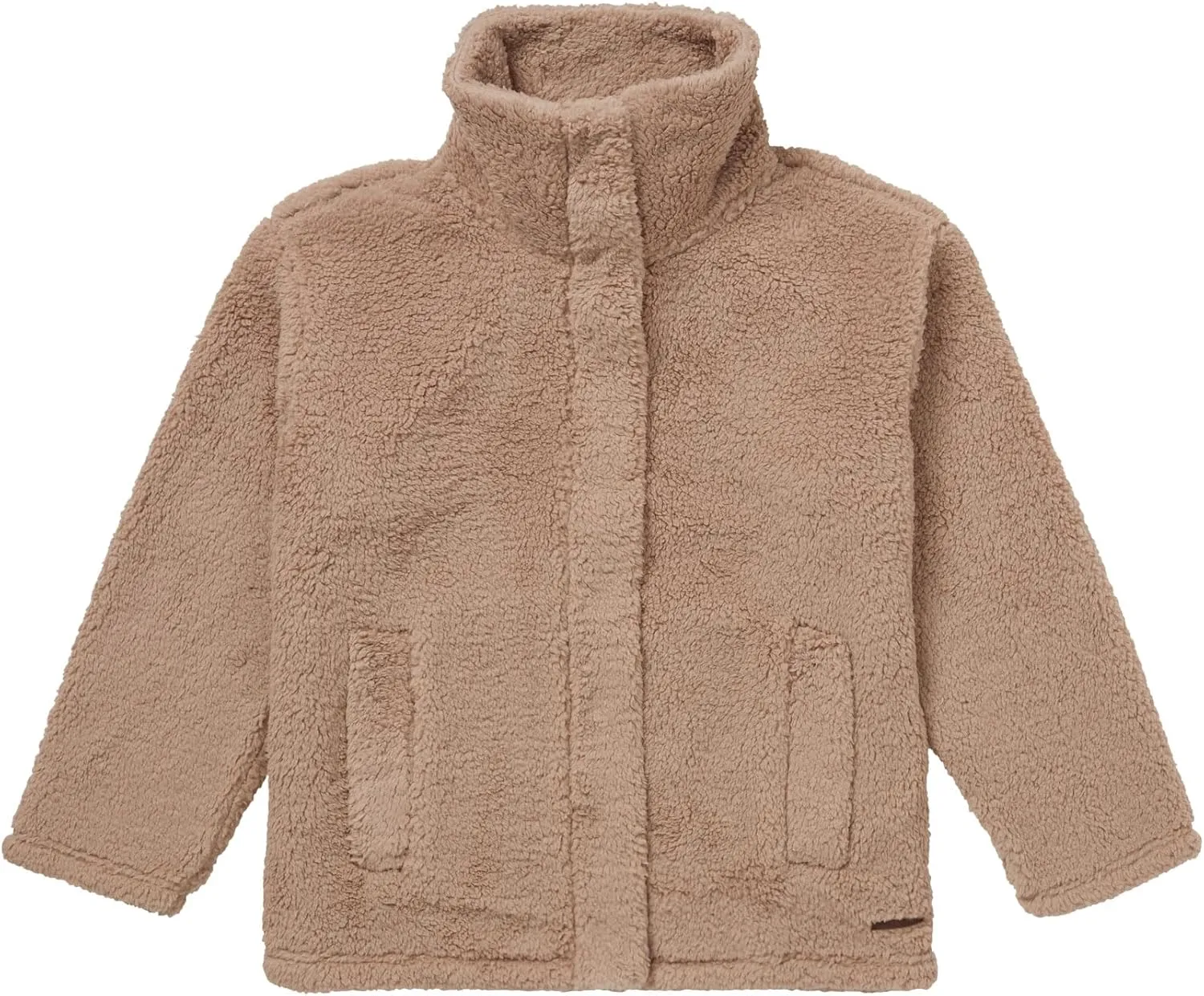 Billabong Women's Cozy Days Sherpa Jacket