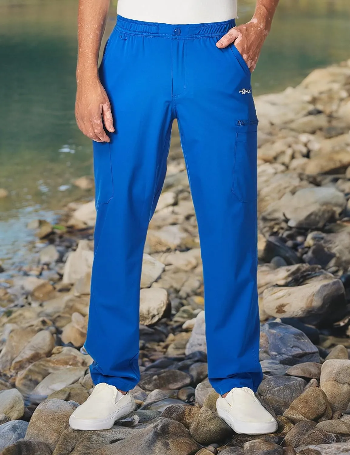 Carhartt Men's Athletic Cargo Pant