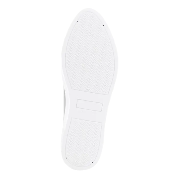 Ciaran Suede Slip-On Grey