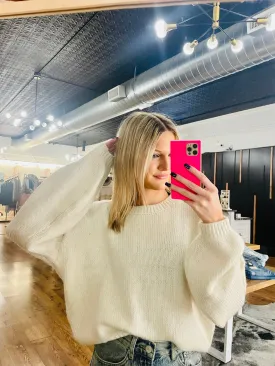 Colette Sweater