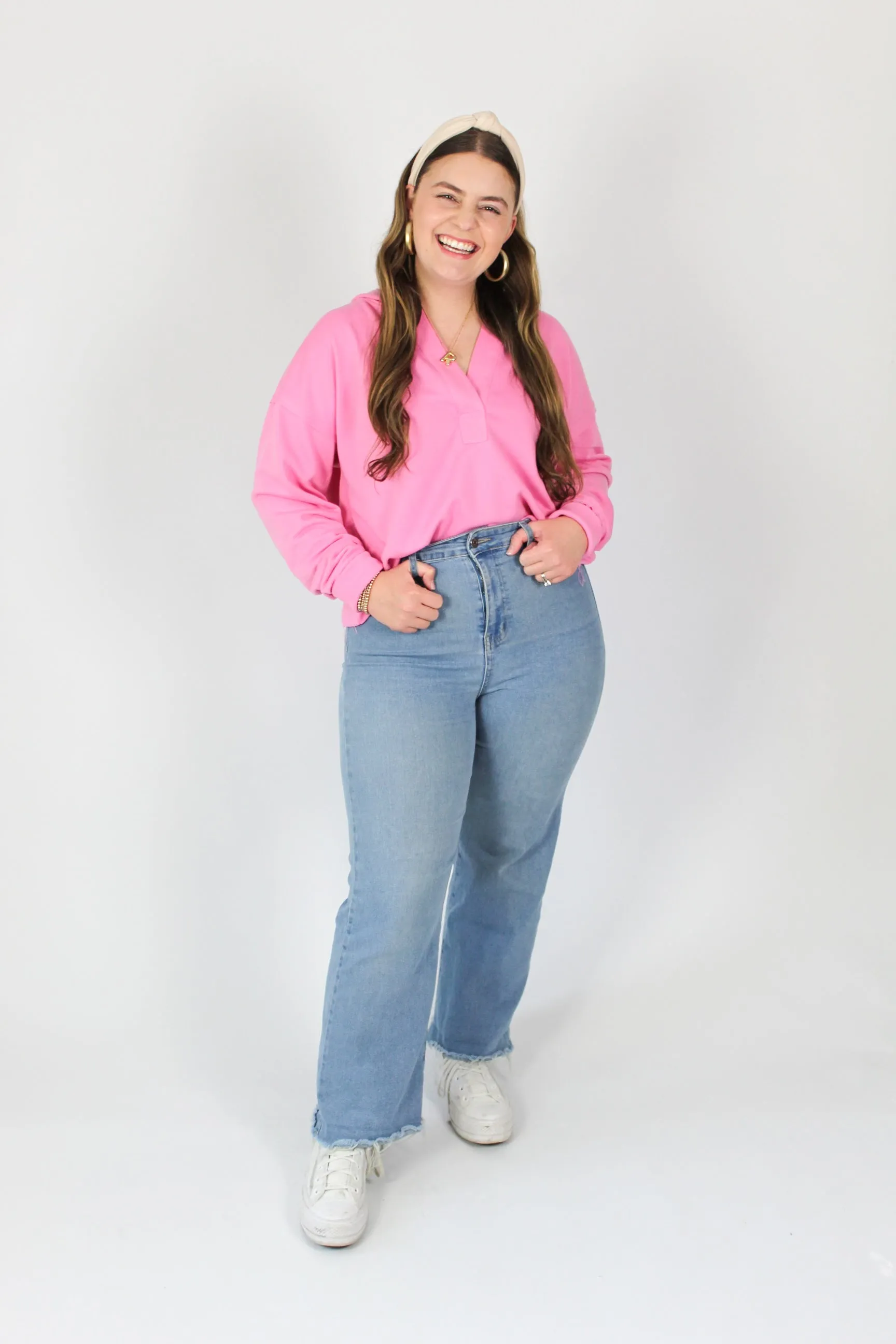 Cool It Down Sweatshirt