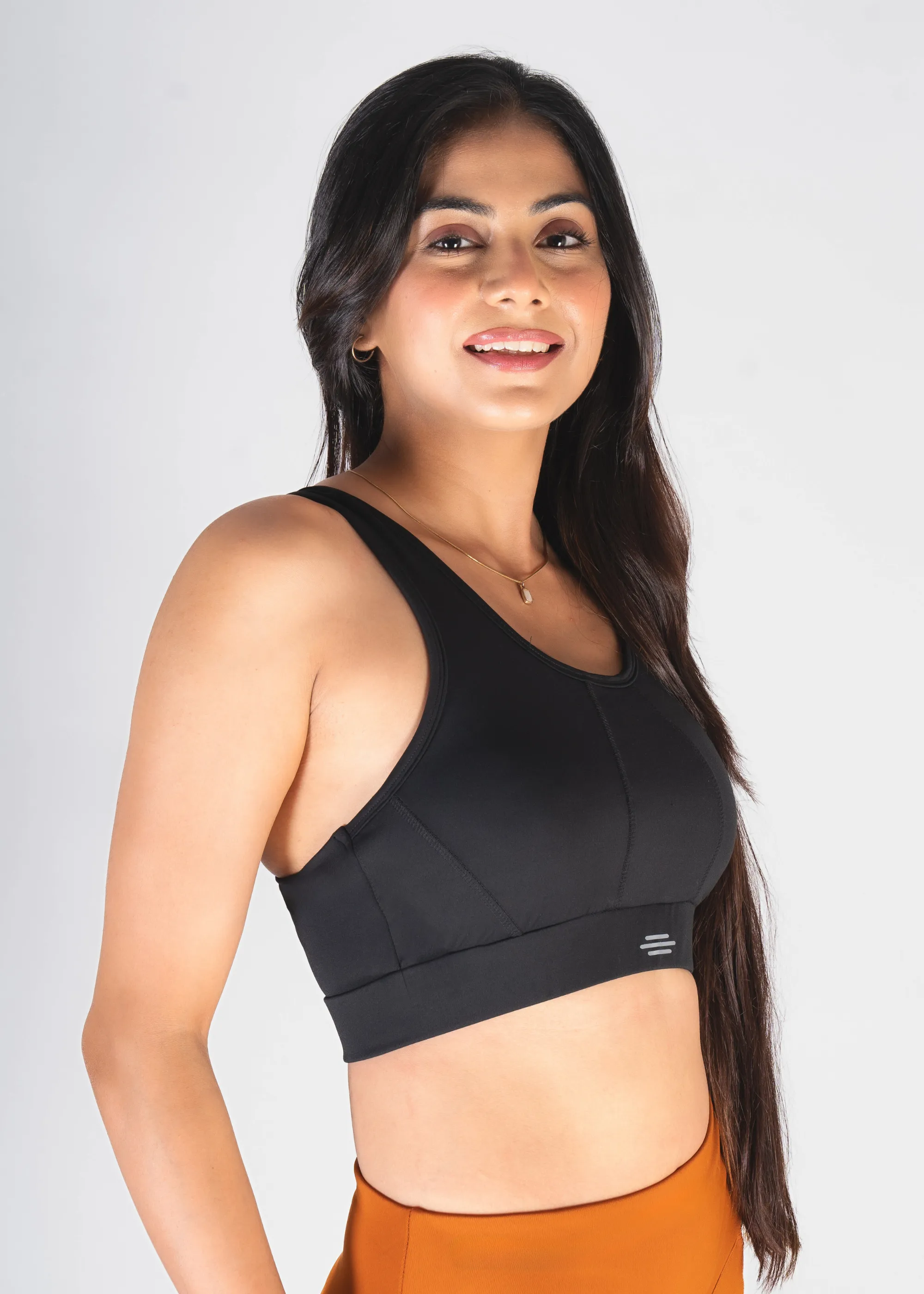 Criss Active Sports Bra