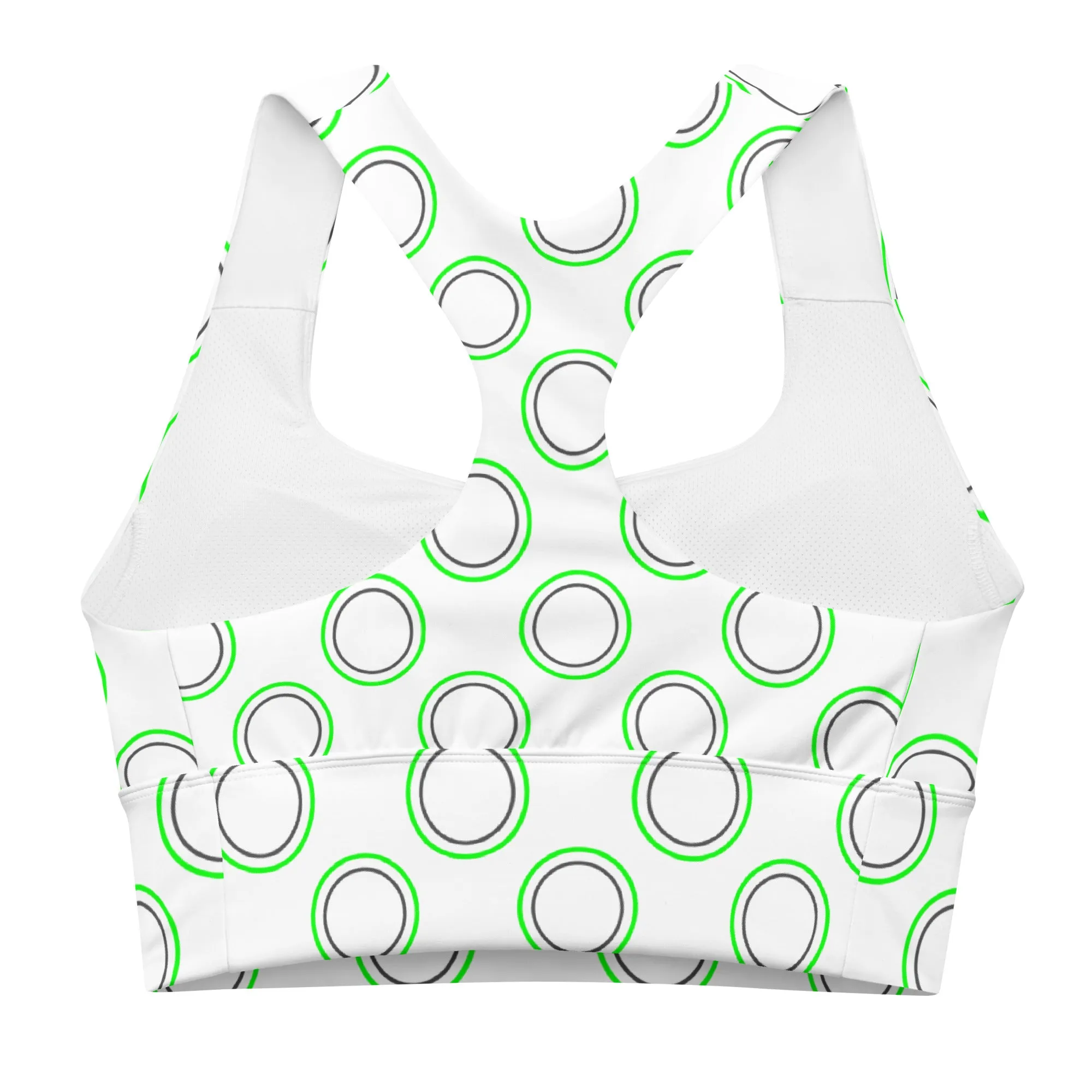 Designer Women’s Sports Bra | Yoga Bra | Racerback Bra, lioness-love