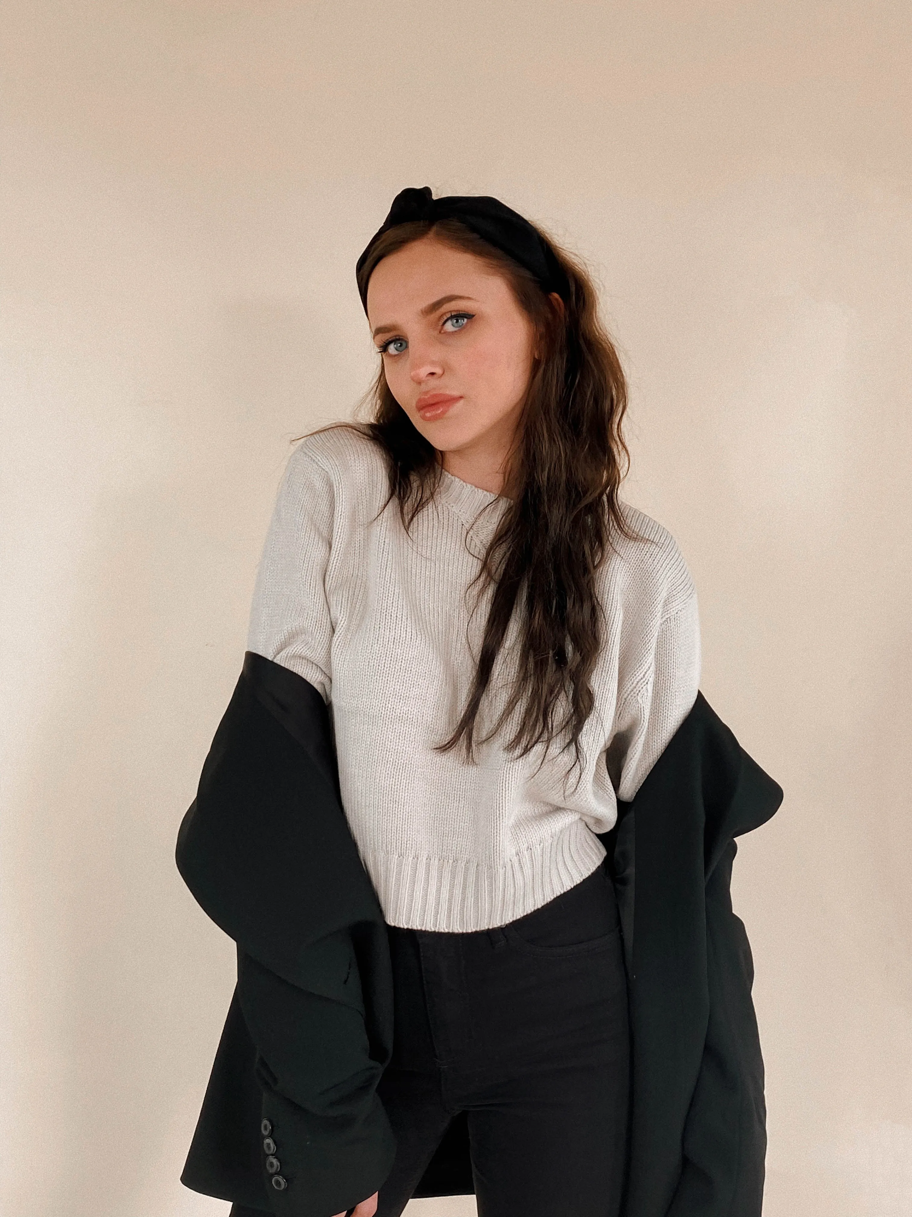 Eilish Knit Sweater