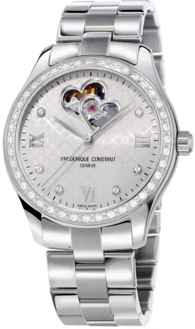 FC Watch AutoMTic Heartbeat