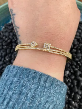 Floyd Bracelet