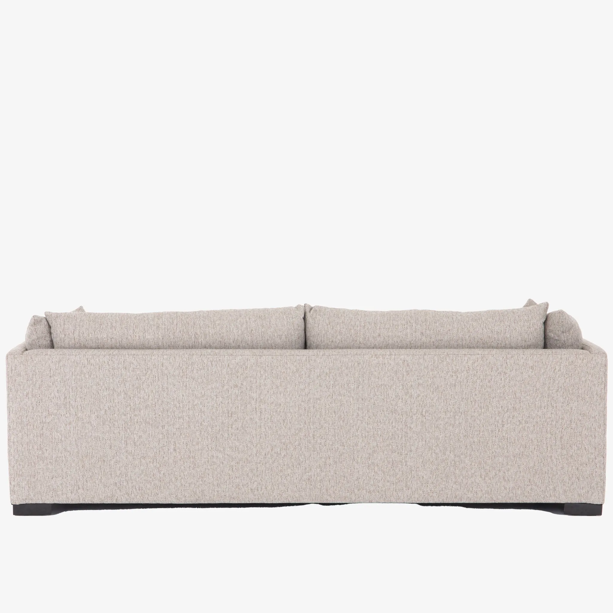Four Hands Westwood Sofa in Bayside Pebble