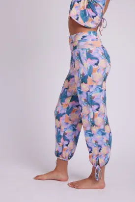 Gypsy Pant - Flora Aura