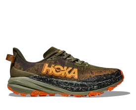 Hoka Speedgoat 6 Mens Trail Running Shoes