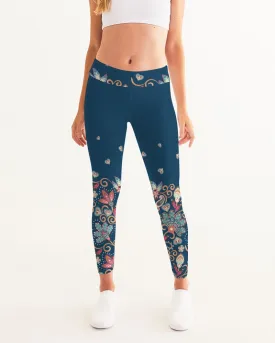 Love of Nature Women's Yoga Pants