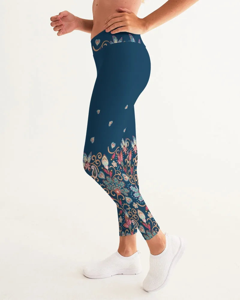 Love of Nature Women's Yoga Pants