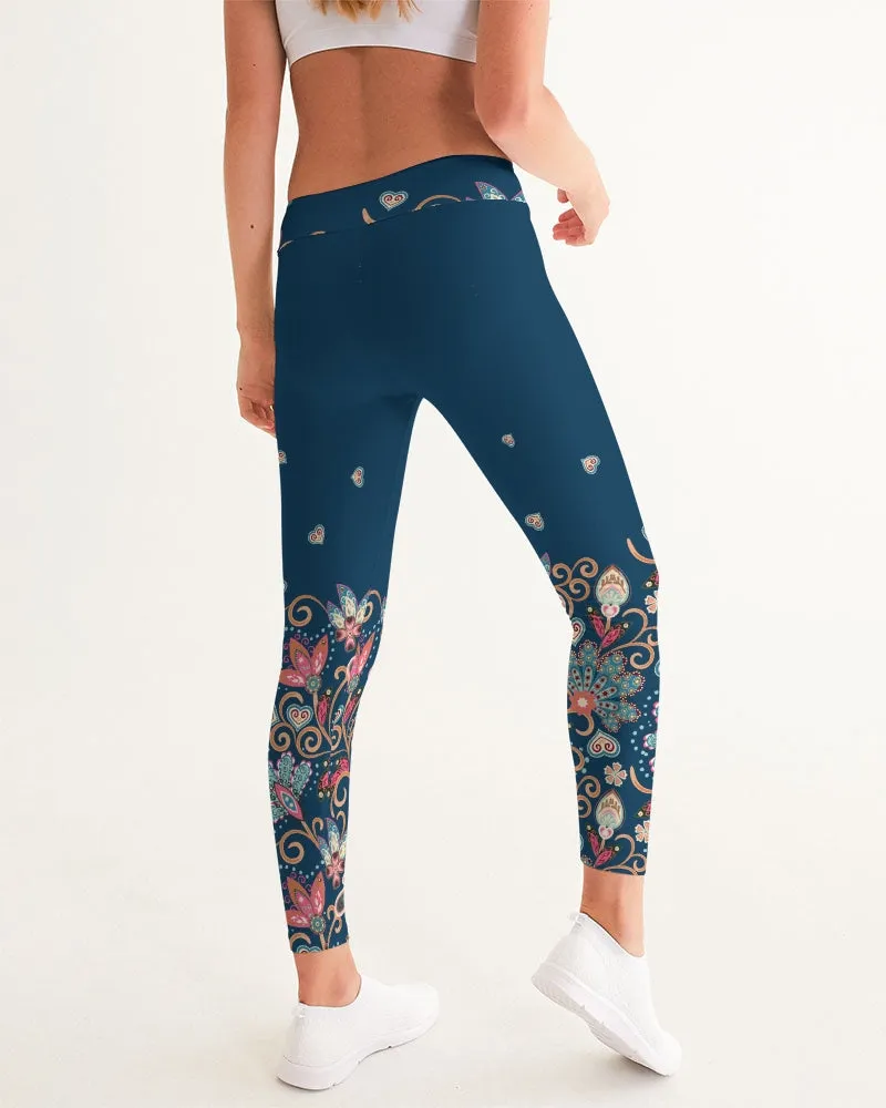 Love of Nature Women's Yoga Pants