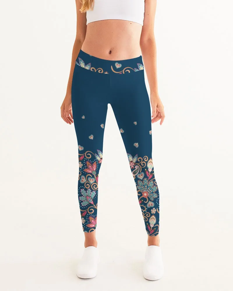 Love of Nature Women's Yoga Pants