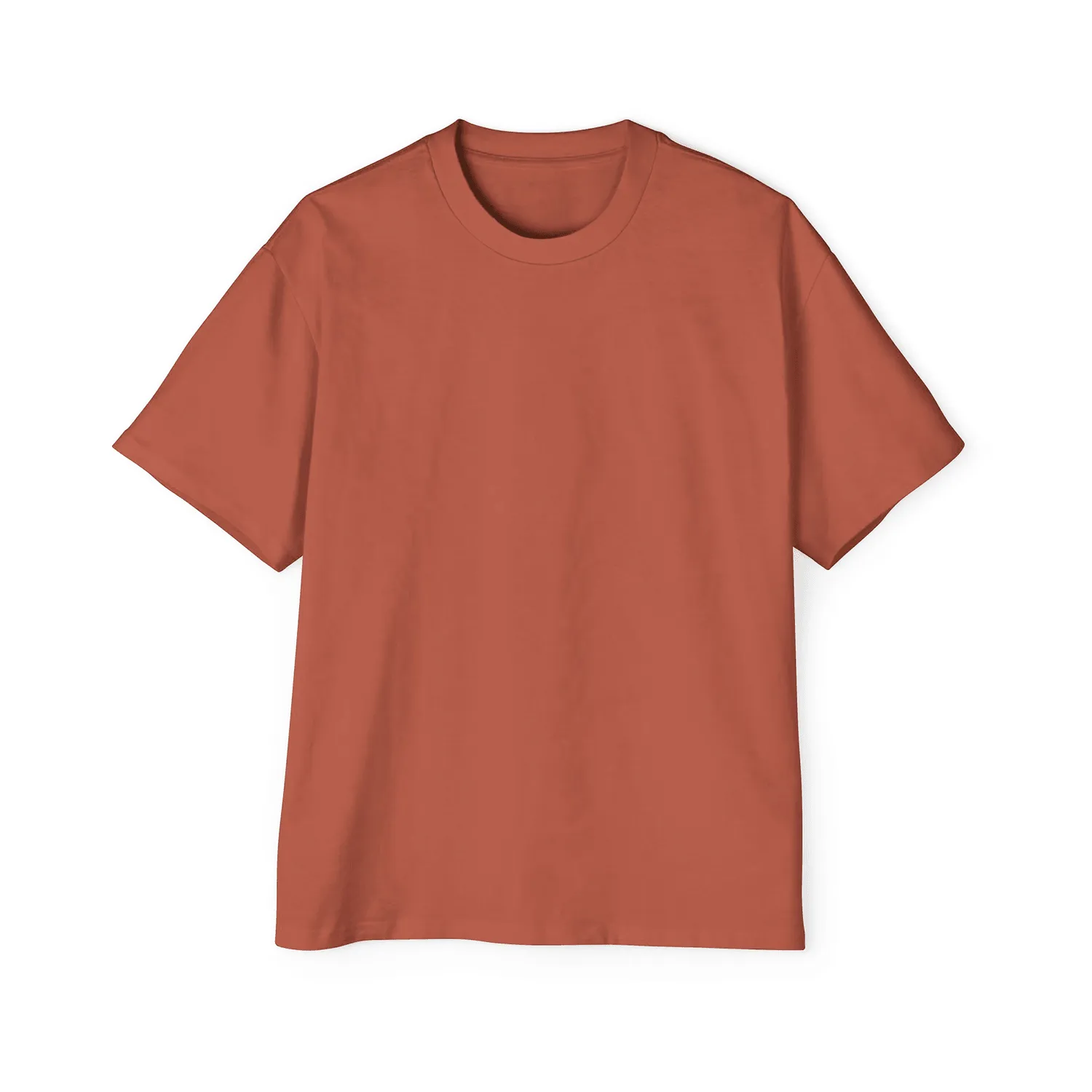 Manmaker's Gangster Oversized T-shirt
