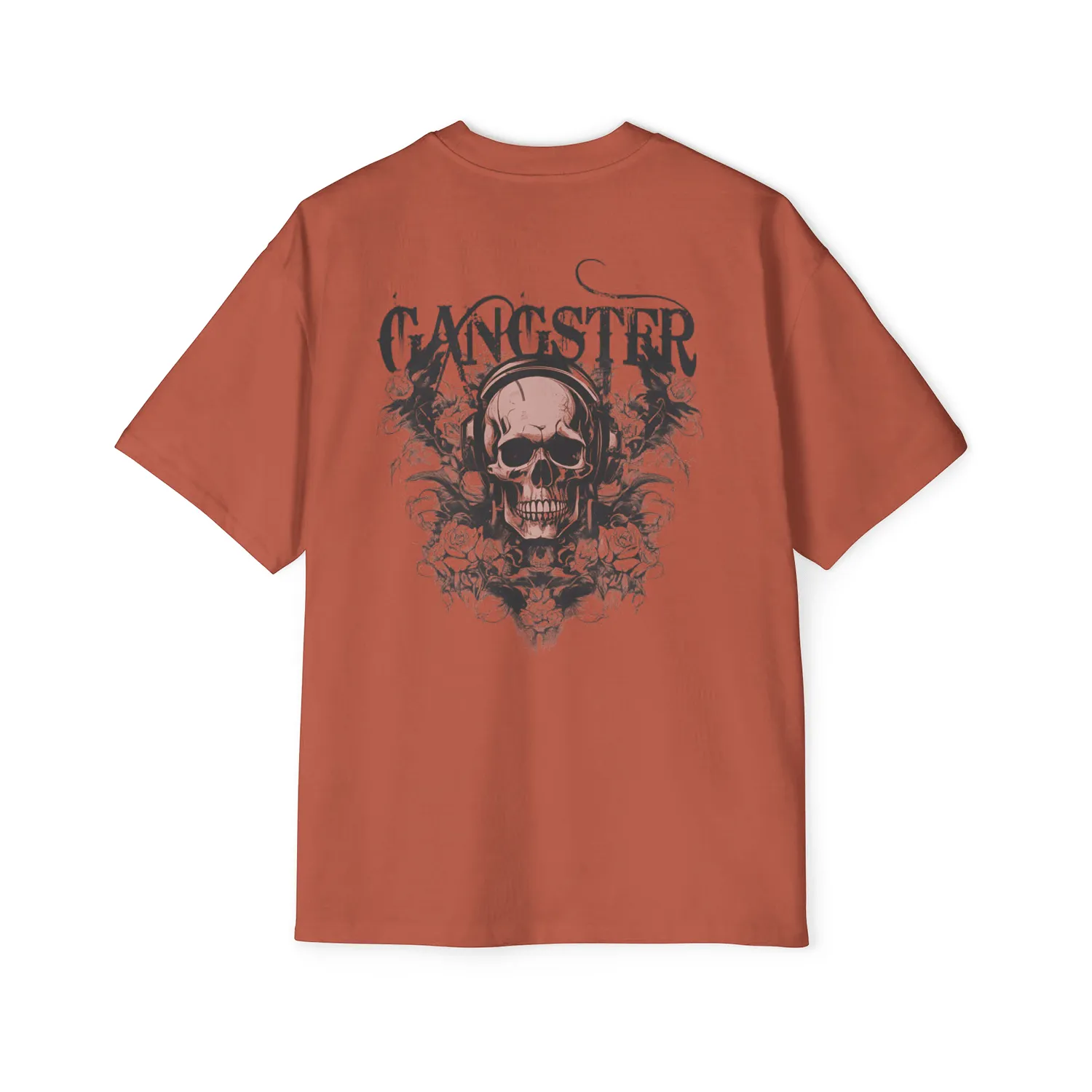 Manmaker's Gangster Oversized T-shirt
