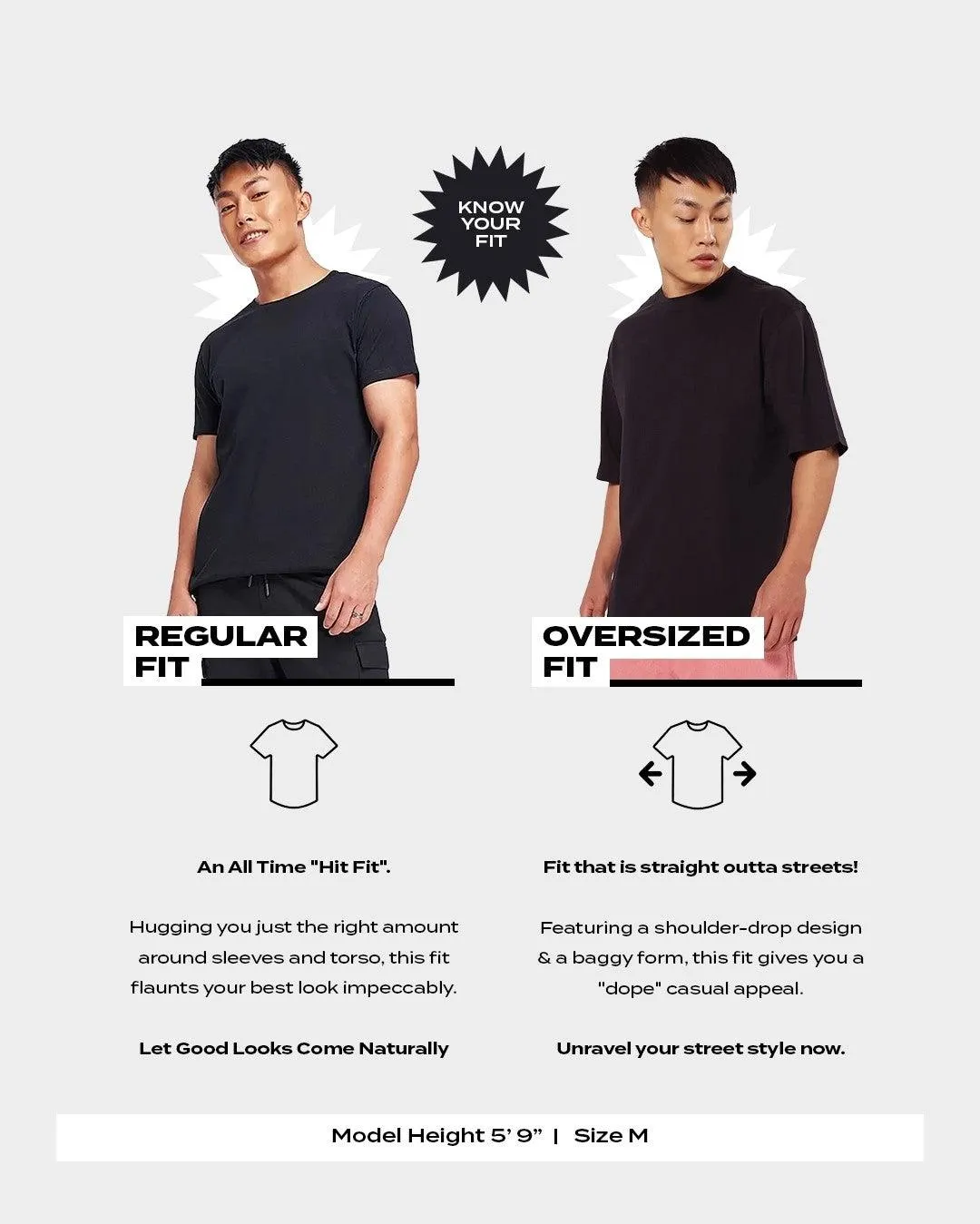 Manmaker's Gangster Oversized T-shirt