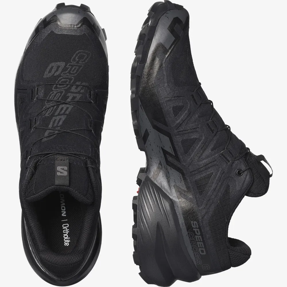 Men's Speedcross 6 GTX Trail Running Shoes