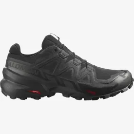 Men's Speedcross 6 GTX Trail Running Shoes