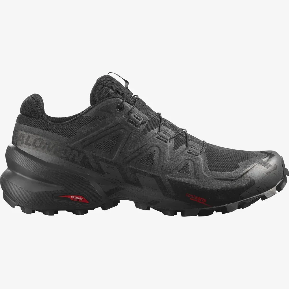 Men's Speedcross 6 GTX Trail Running Shoes