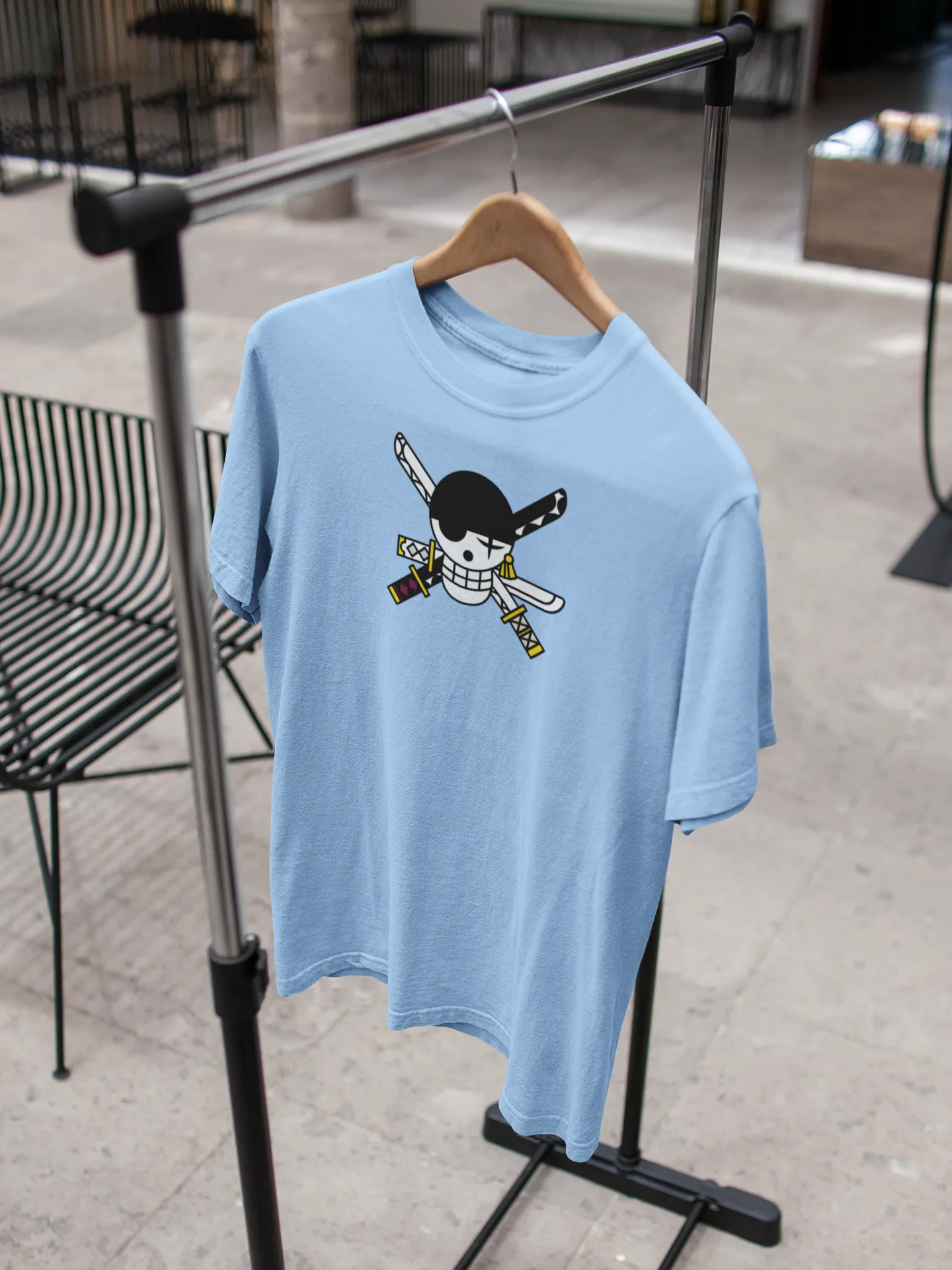 One Piece Pirate
