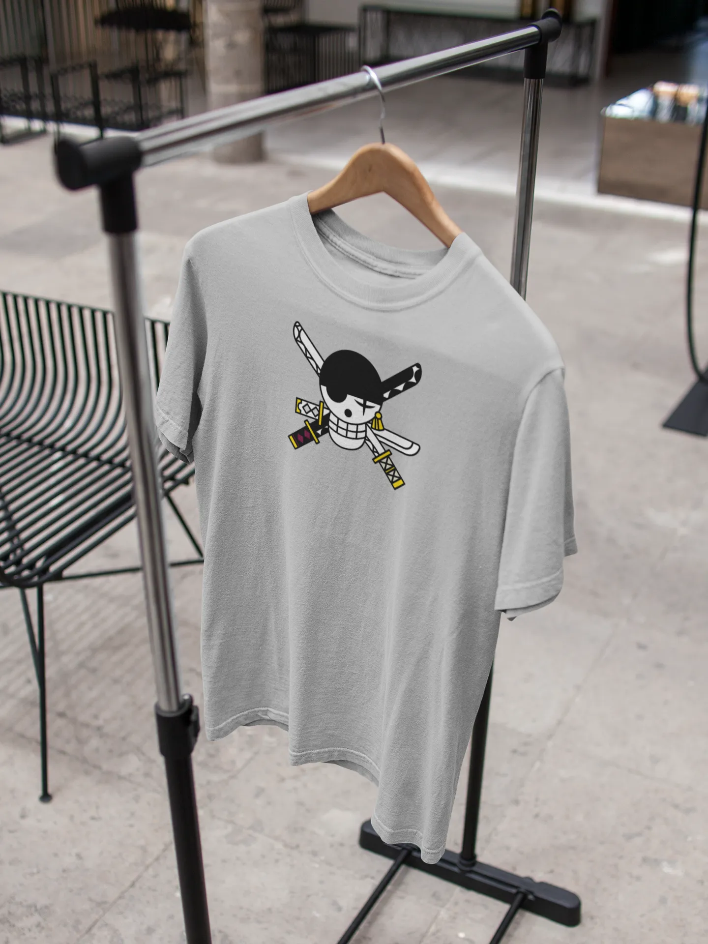 One Piece Pirate