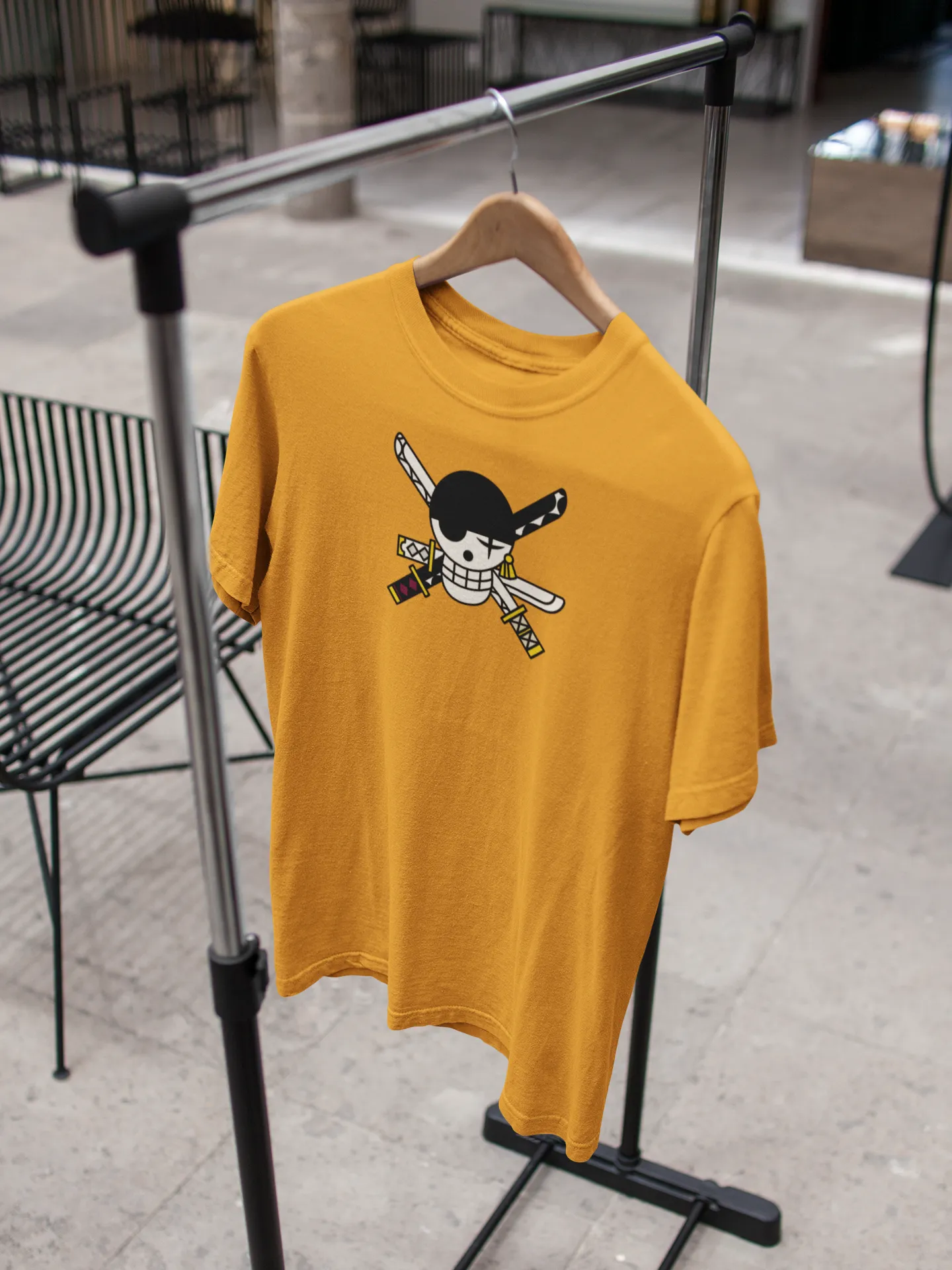 One Piece Pirate