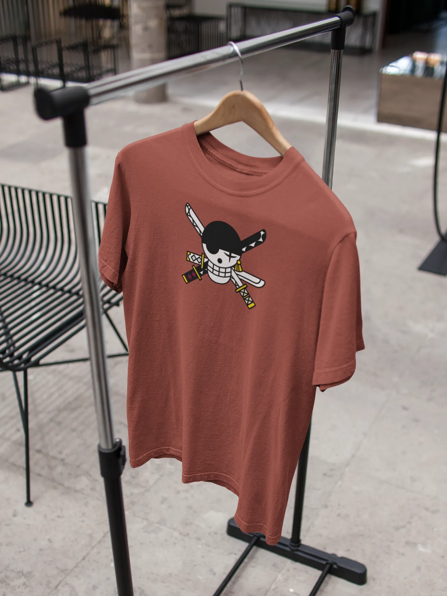 One Piece Pirate