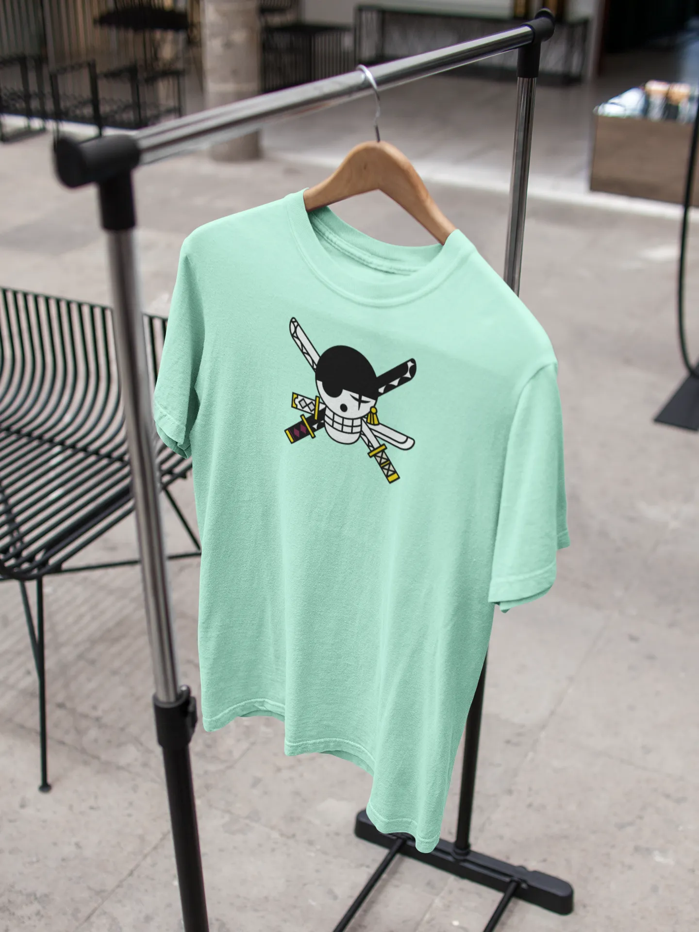 One Piece Pirate
