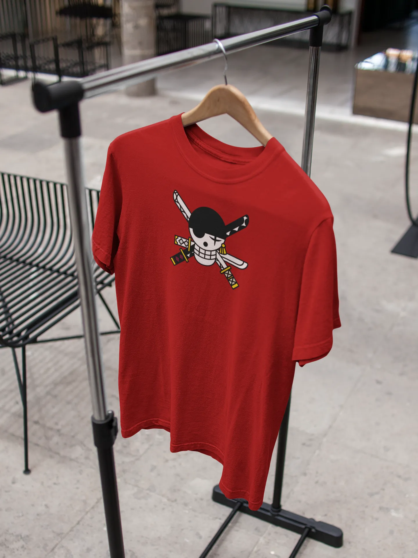 One Piece Pirate