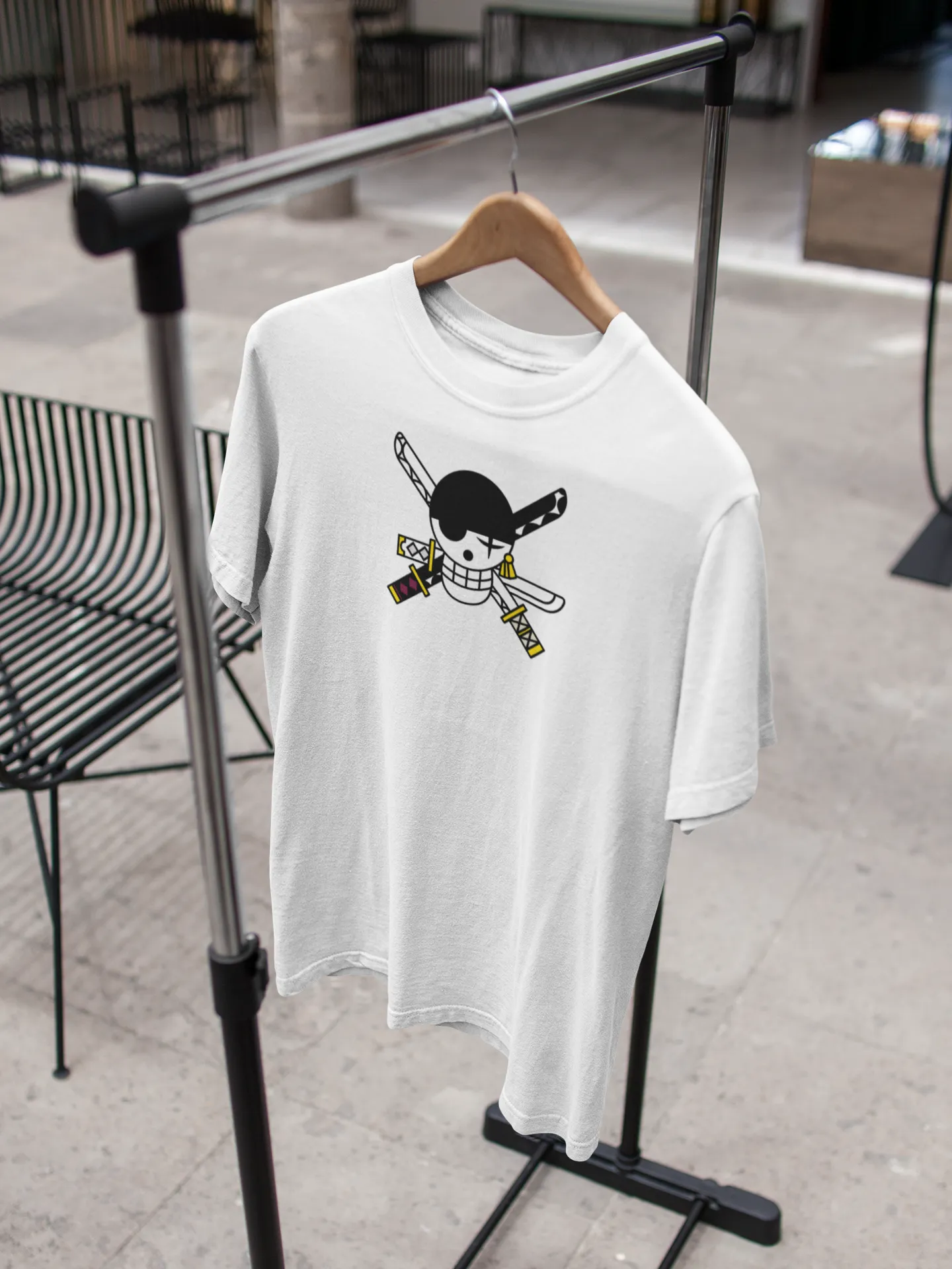 One Piece Pirate
