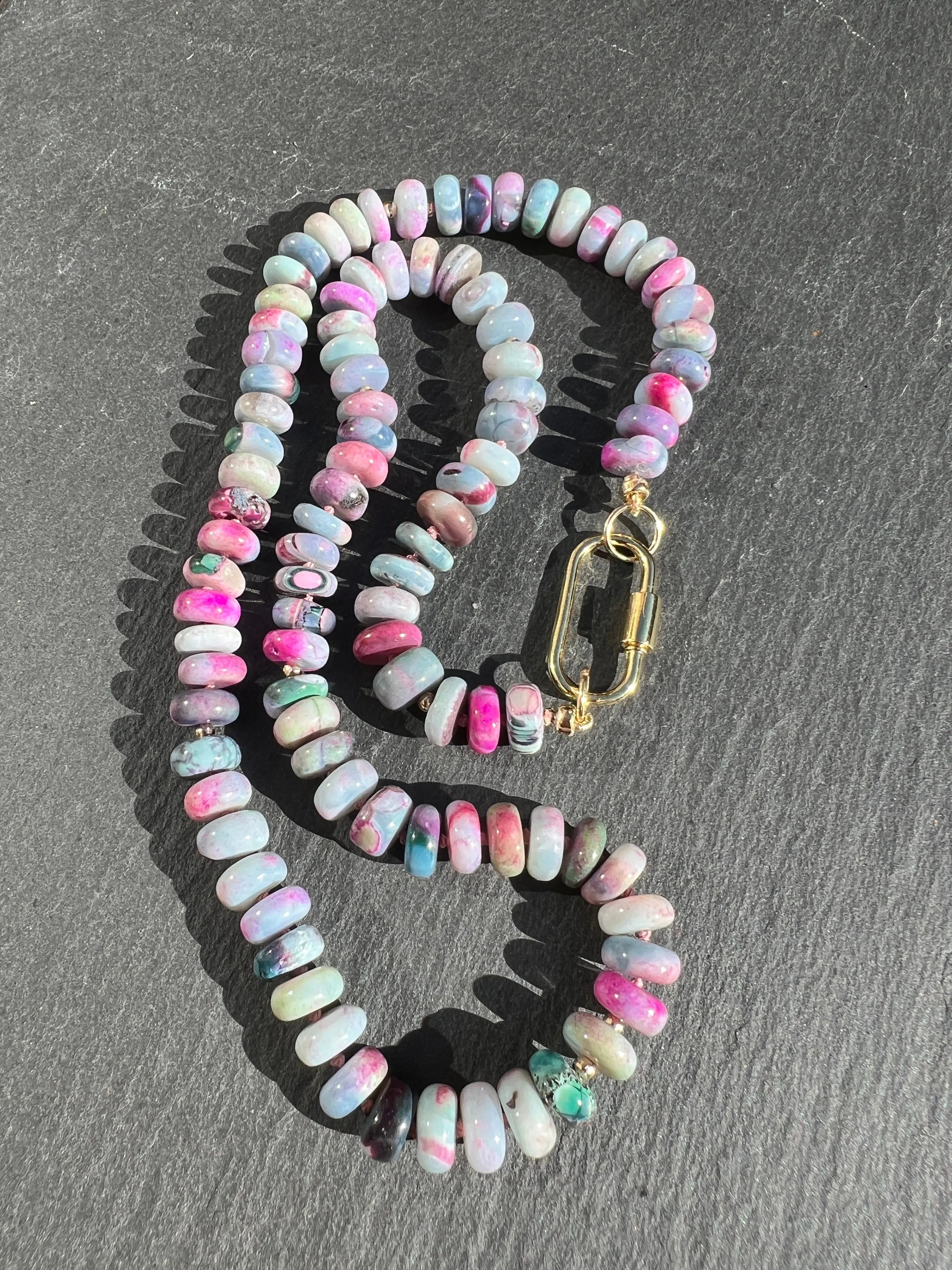 Pearl Restringing / Upcycling Service