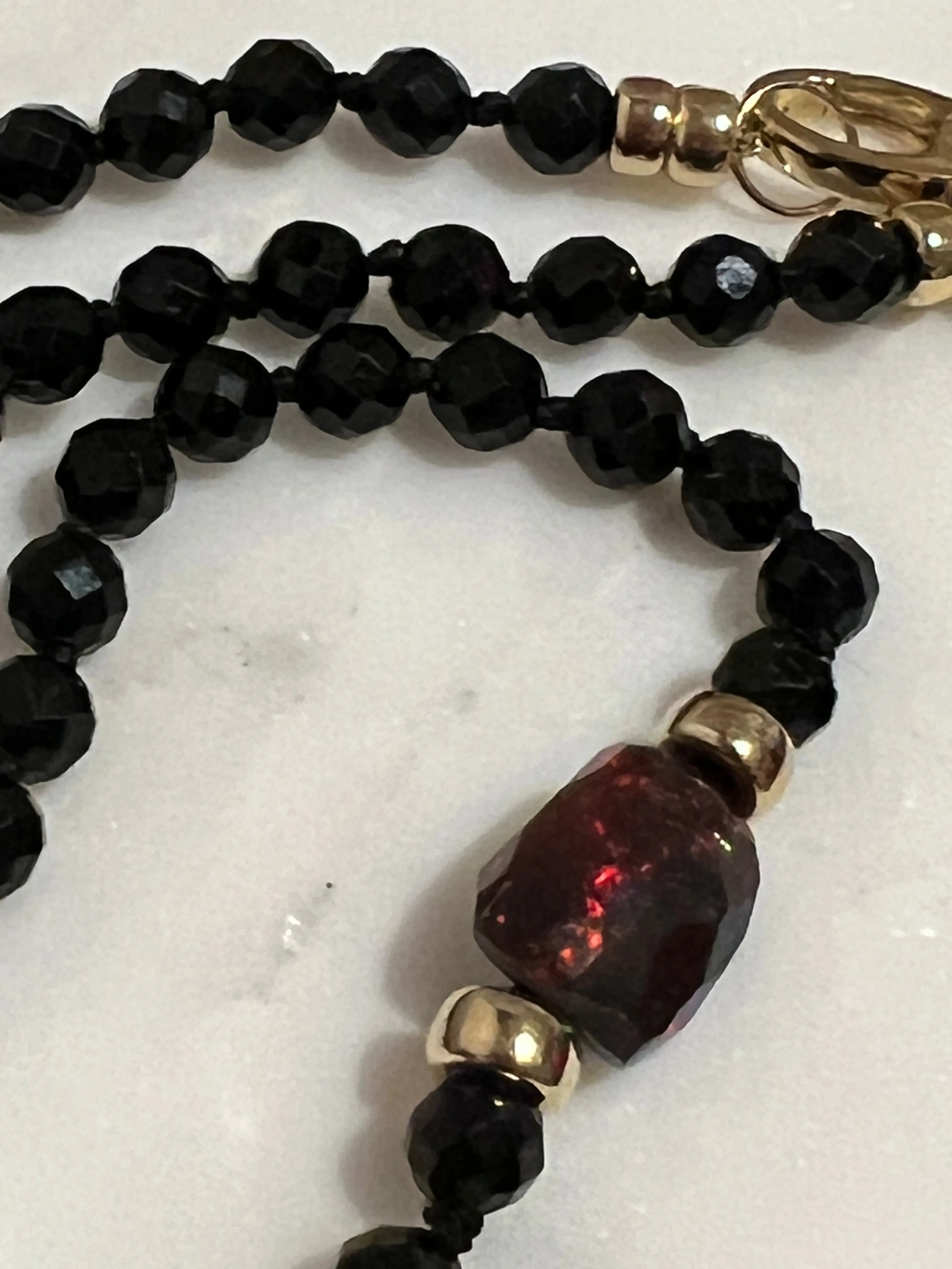 Pearl Restringing / Upcycling Service